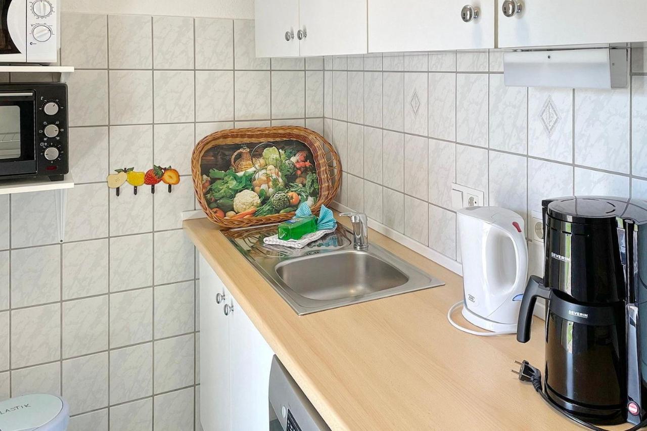 Ferienwohnung Hibiskus Lübbenau Dış mekan fotoğraf